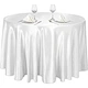 fitted tablecloth for wedding decoration